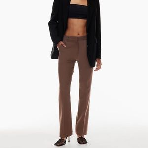 BABATON Aritzia Publish Pant High-Rise
